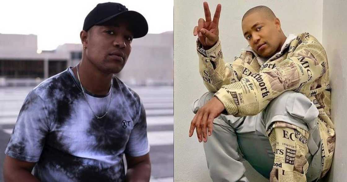DJ Speedsta Turns 29: TV Host Is Grateful to See Another Year DJ Speedsta Turns 29: TV Host Is Grateful to See Another Year