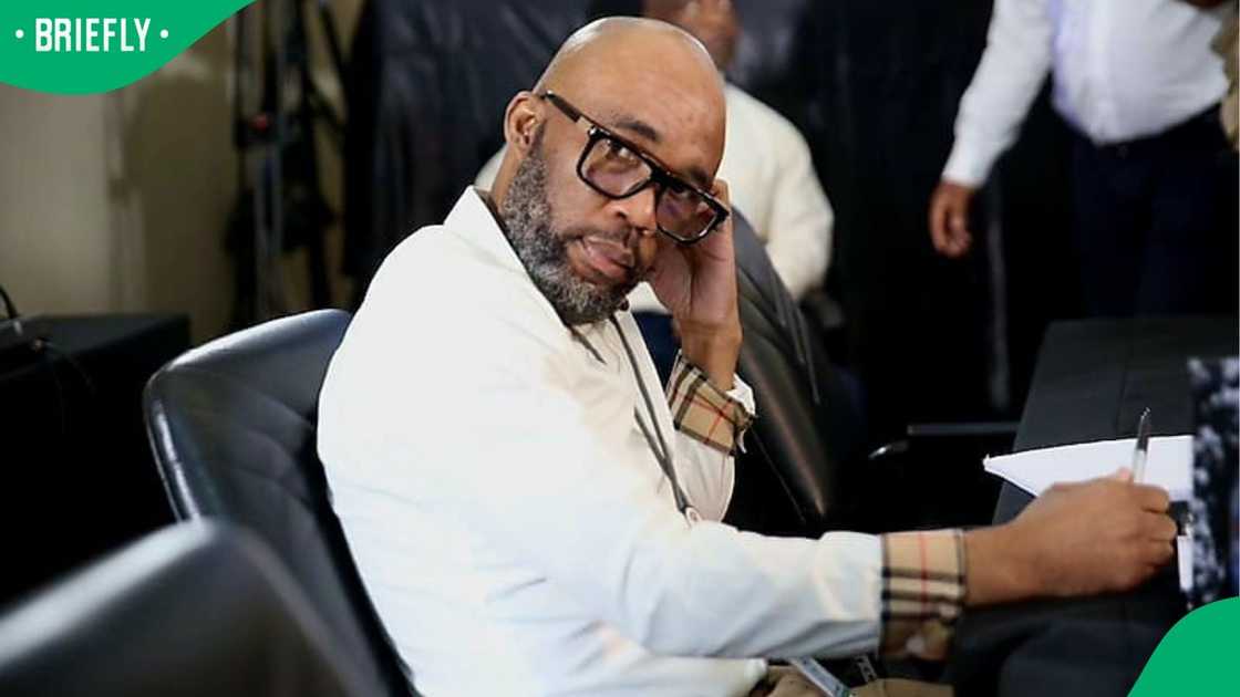 Acting IPID Head Tells Madlanga Commission That Evidence Against Julius Mkhwanazi Is Overwhelming Acting IPID Head Tells Madlanga Commission That Evidence Against Julius Mkhwanazi Is Overwhelming