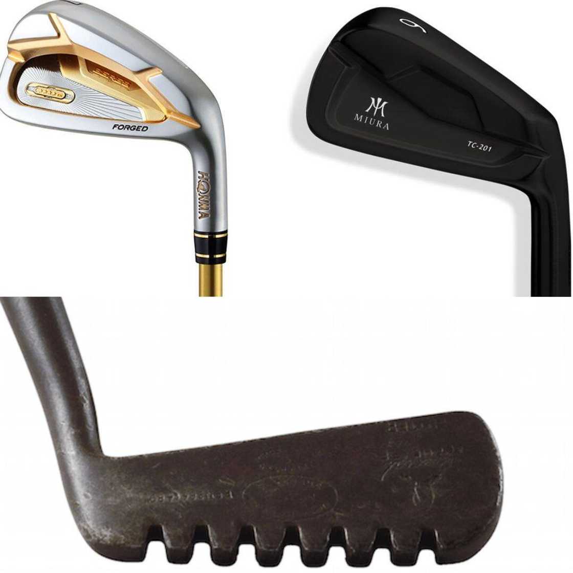 What clubs do Tiger Woods use? What clubs do Tiger Woods use?