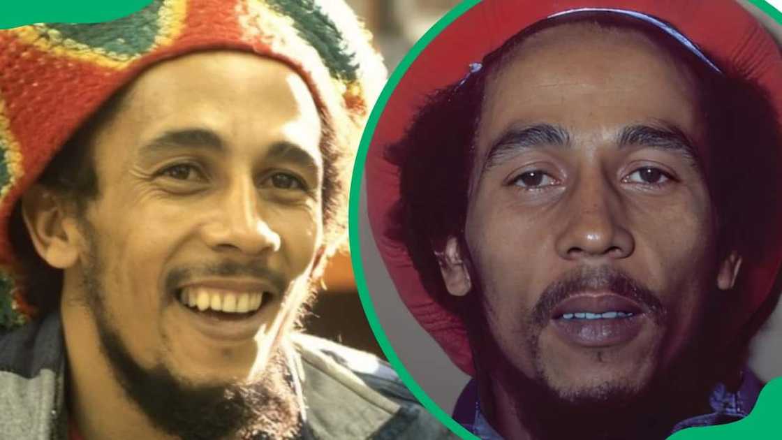 Bob Marley's cause of death Bob Marley's cause of death