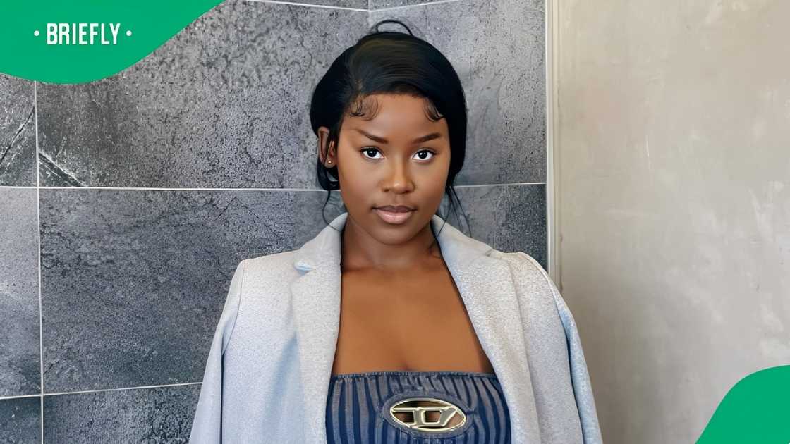 SA reacts to 'Scandal!' star Lerato Nxumalo's wedding day SA reacts to 'Scandal!' star Lerato Nxumalo's wedding day