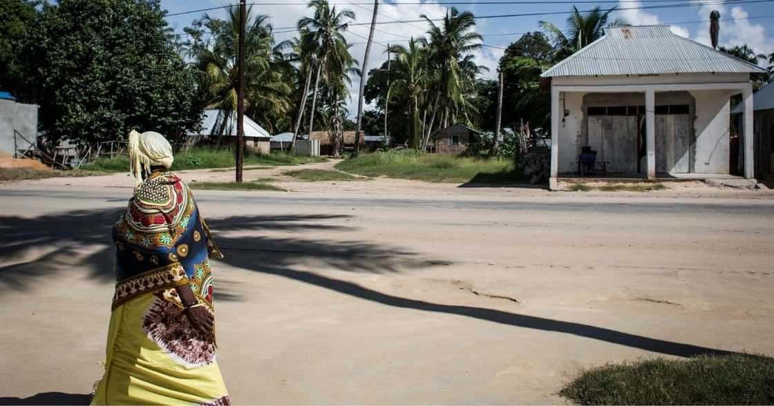 Dozens killed in Mozambique jihadist attacks, Al-Shabab militants Dozens killed in Mozambique jihadist attacks, Al-Shabab militants