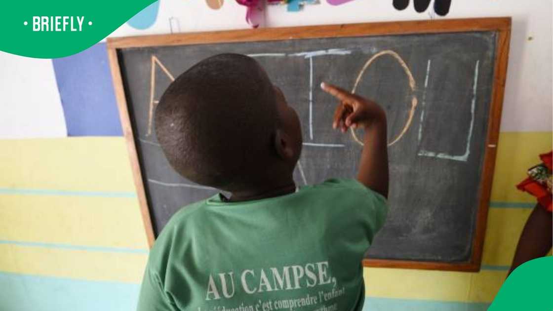 special needs learners