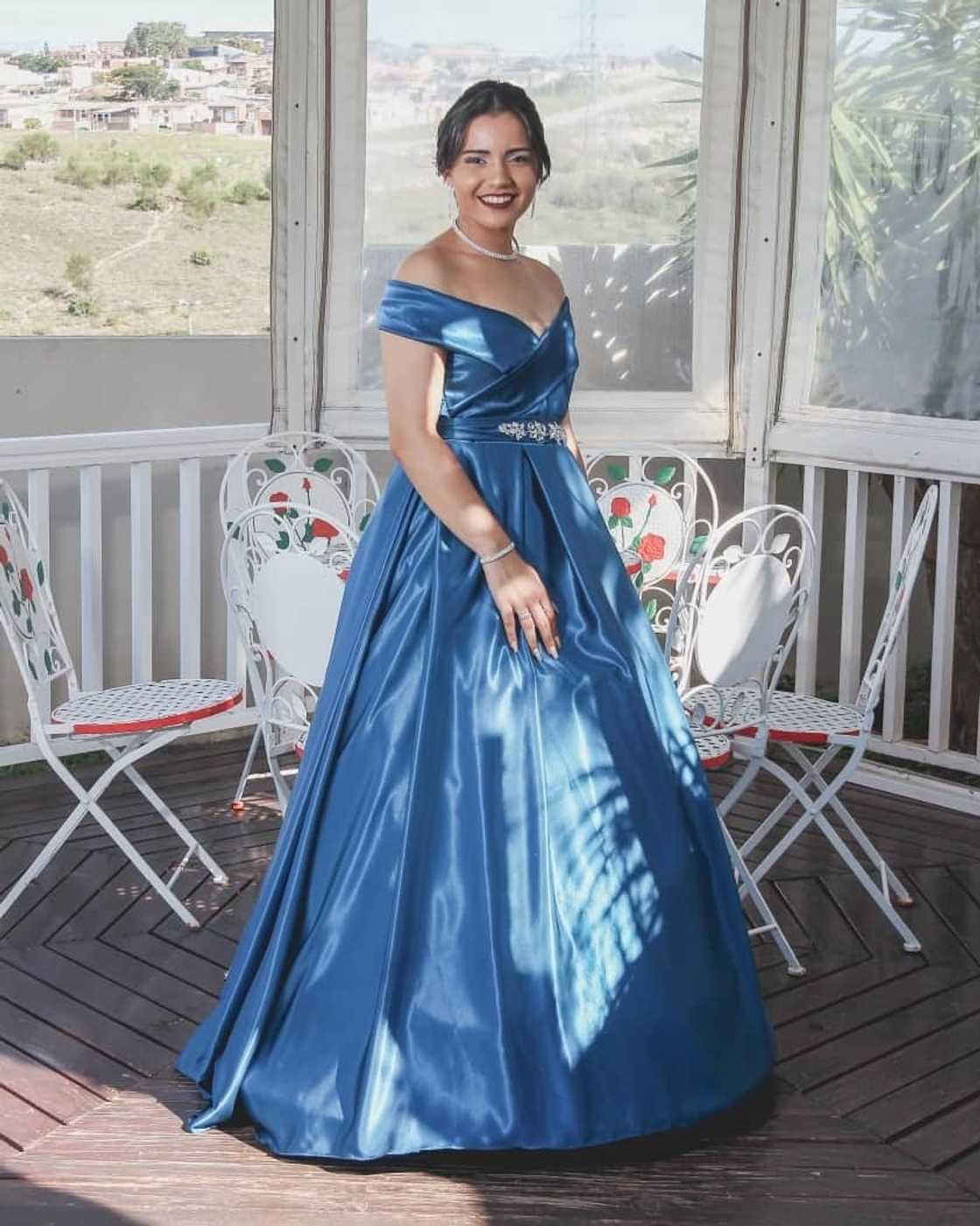 matric farewell dresses