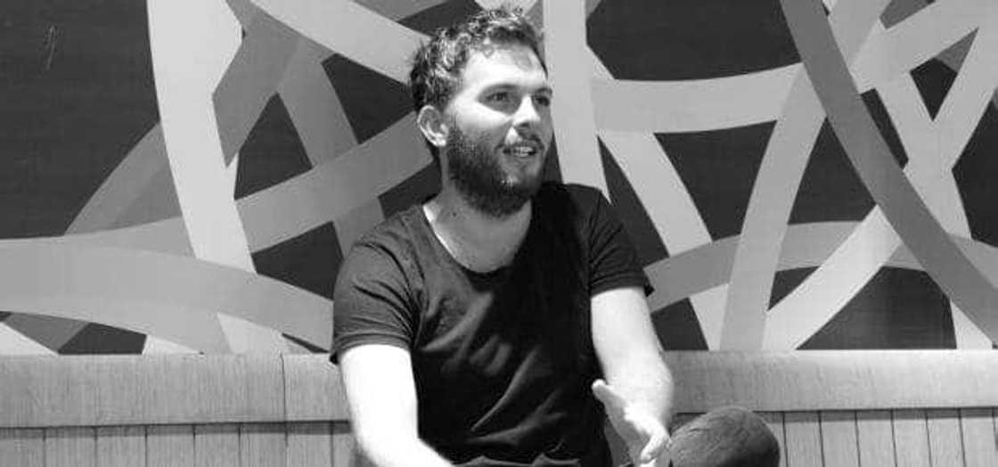 Andrew Davenport Andrew Davenport