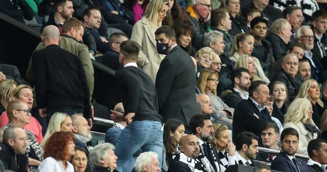 Newcastle, Tottenham Newcastle, Tottenham