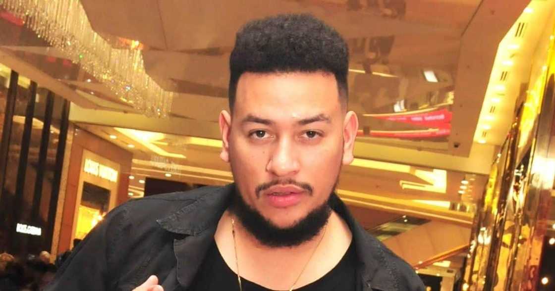 AKA's mother has opened up about life after her son's death AKA's mother has opened up about life after her son's death