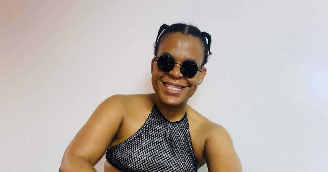 Zodwa Wabuntu, reactions, Instagram, celebrity Zodwa Wabuntu, reactions, Instagram, celebrity