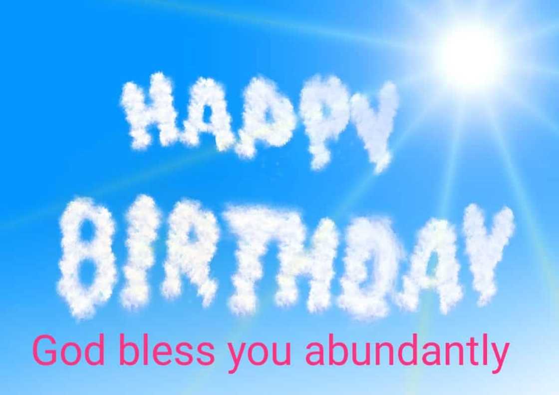 30 uplifting happy birthday Bible verses for your friends and family 30 uplifting happy birthday Bible verses for your friends and family