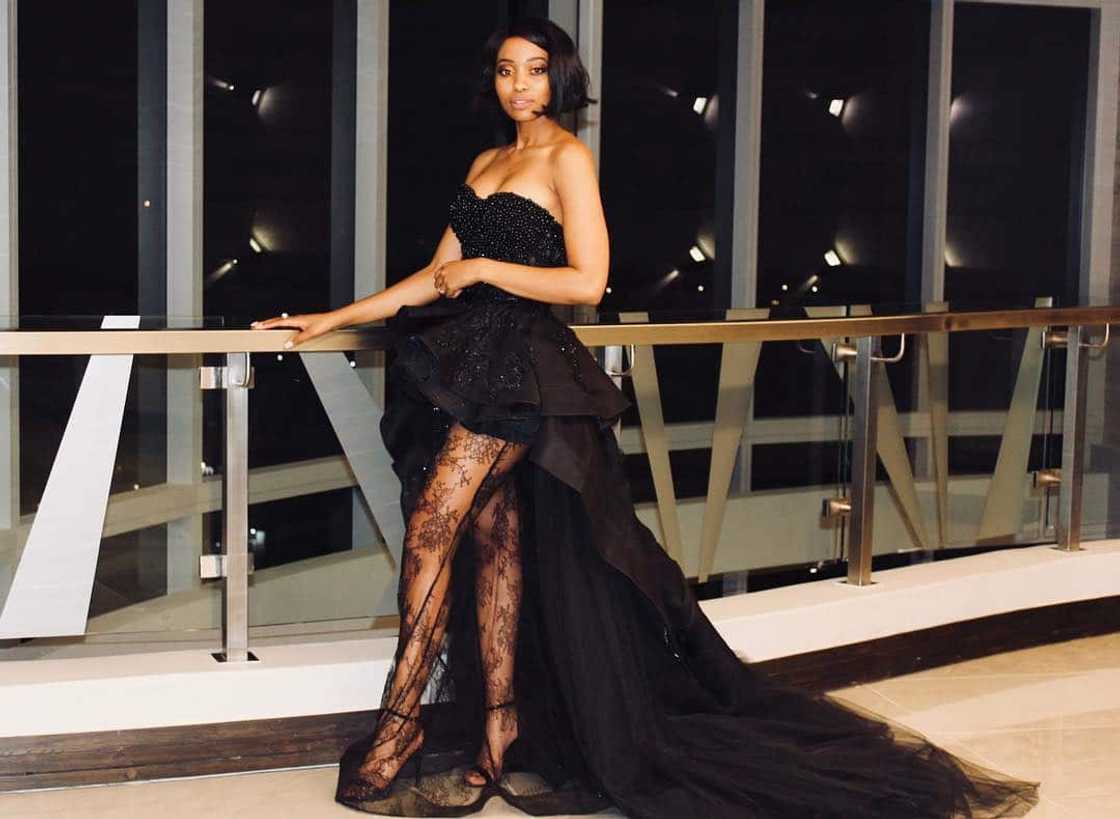 Ntandoyenkosi Kunene biography: age, baby, pregnant, husband, wedding, education and alleged drug scandal Ntandoyenkosi Kunene biography: age, baby, pregnant, husband, wedding, education and alleged drug scandal