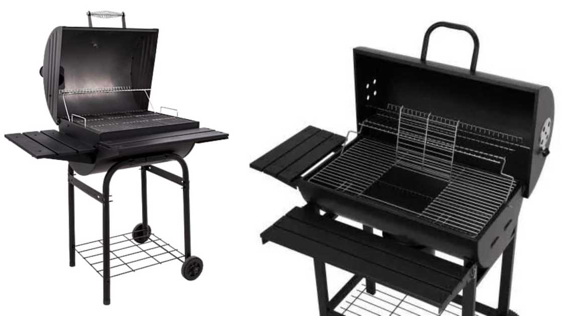 Best braai stands designs