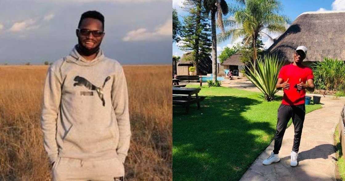 Local hero, South African hero, inspirational news, Leukemia, stem cell donor, saving lives, save father's life Local hero, South African hero, inspirational news, Leukemia, stem cell donor, saving lives, save father's life