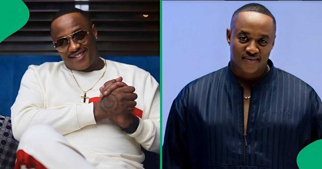 Jub Jub's case has been withdrawn Jub Jub's case has been withdrawn