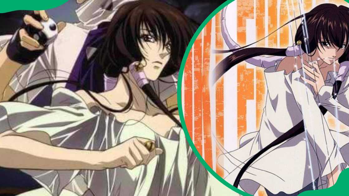 Kazuki Kazuki
