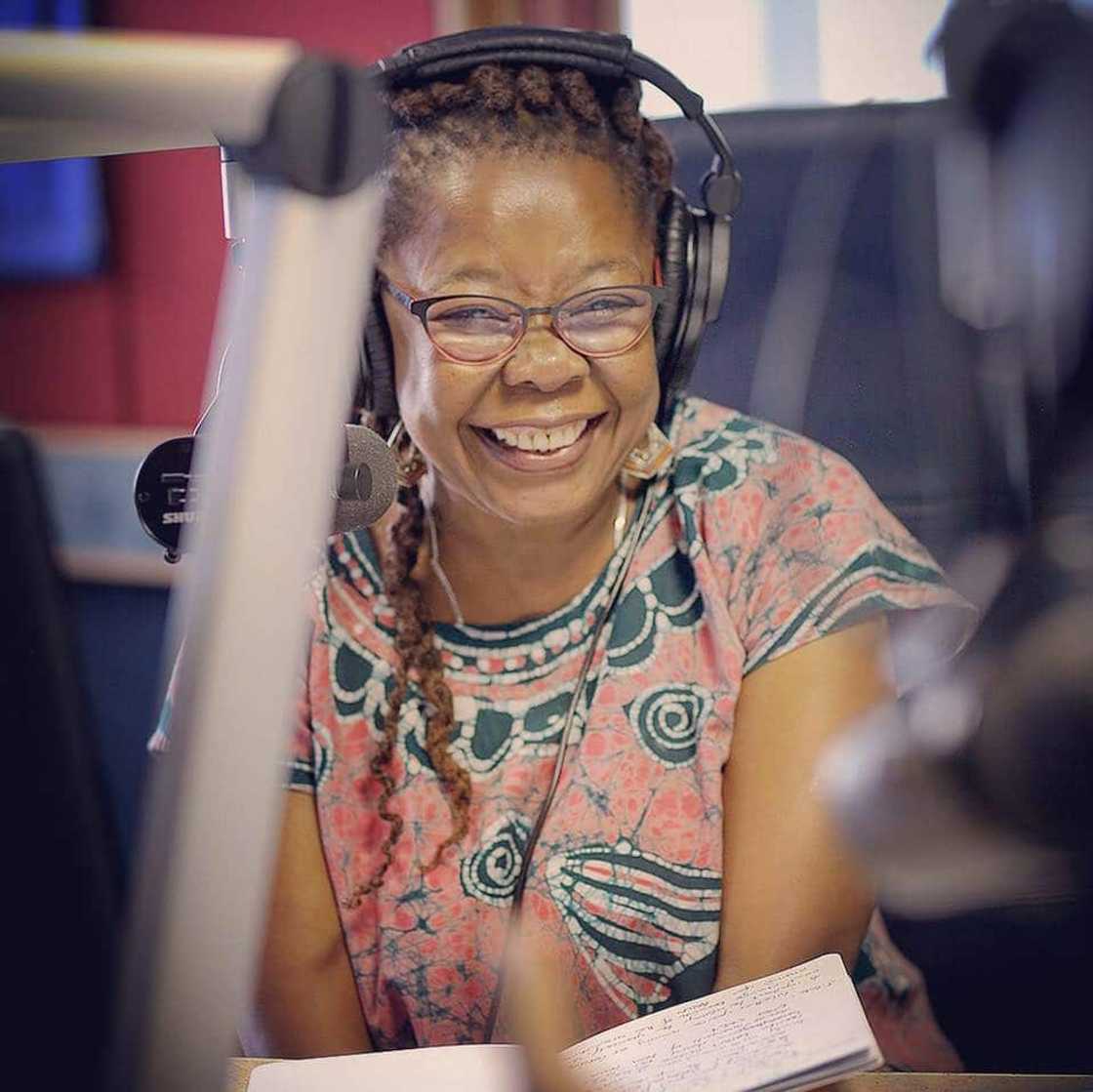 Shado Twala career Shado Twala career