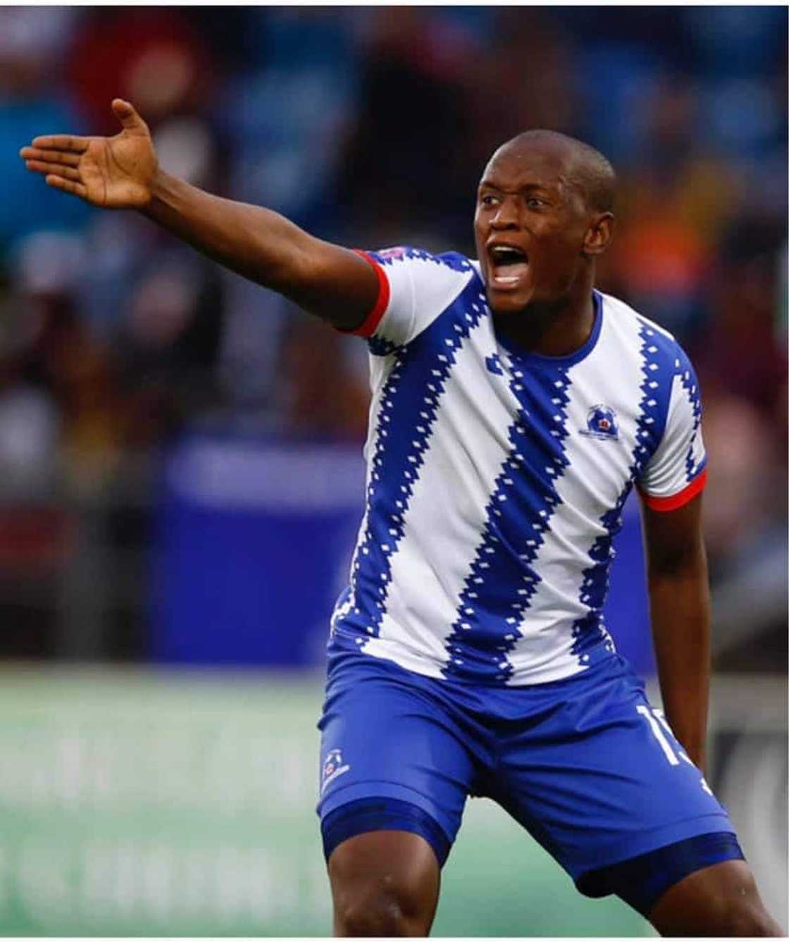 Judas Moseamedi stats Judas Moseamedi stats