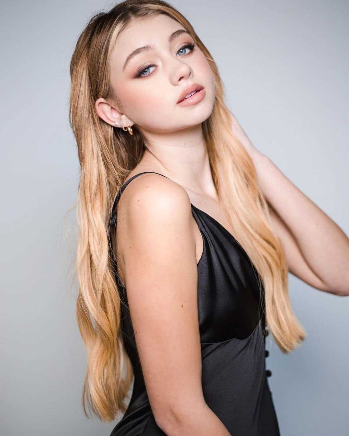 Who is Sicily Rose? Who is Sicily Rose?