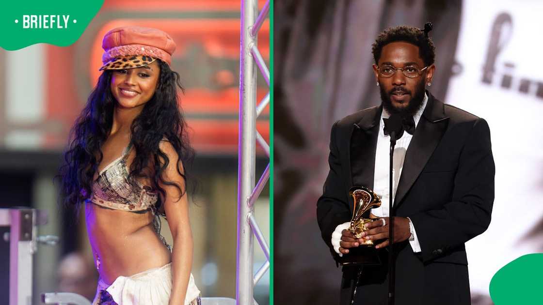 The reported lineup would reunite Kendrick with the franchise after he featured on the first ‘Black Panther’ soundtrack with SZA on ‘All the Stars’