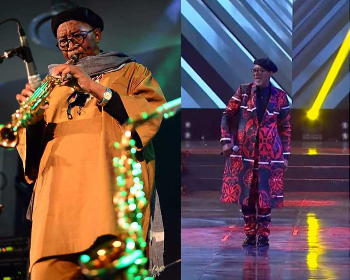 Hotstix Mabuse Hotstix Mabuse