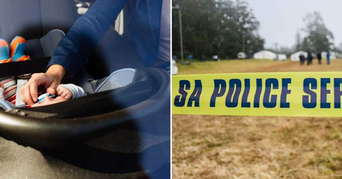Mother dies in horrific crash on N3 highway Mother dies in horrific crash on N3 highway