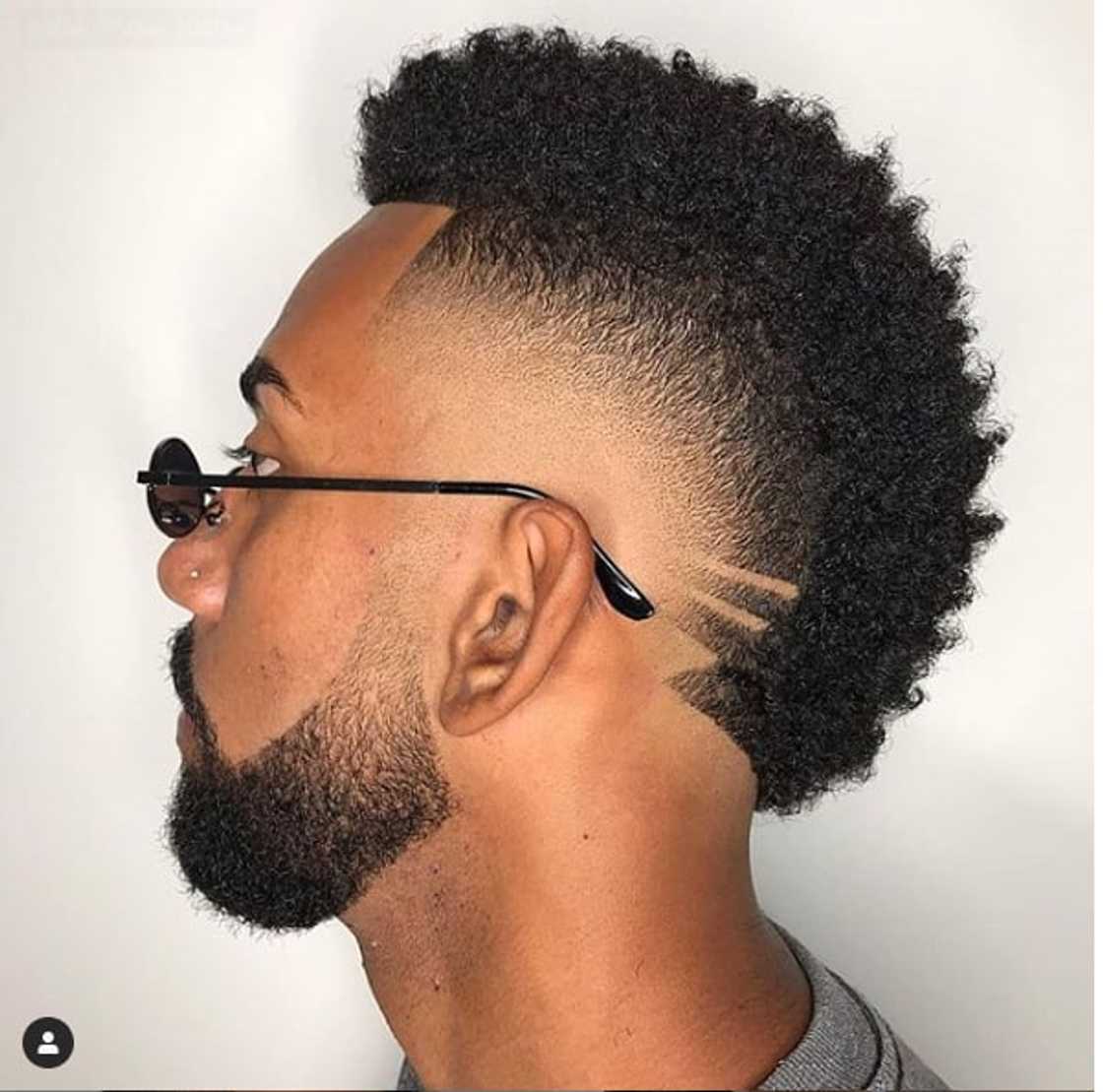 how to style afro hair how to style afro hair