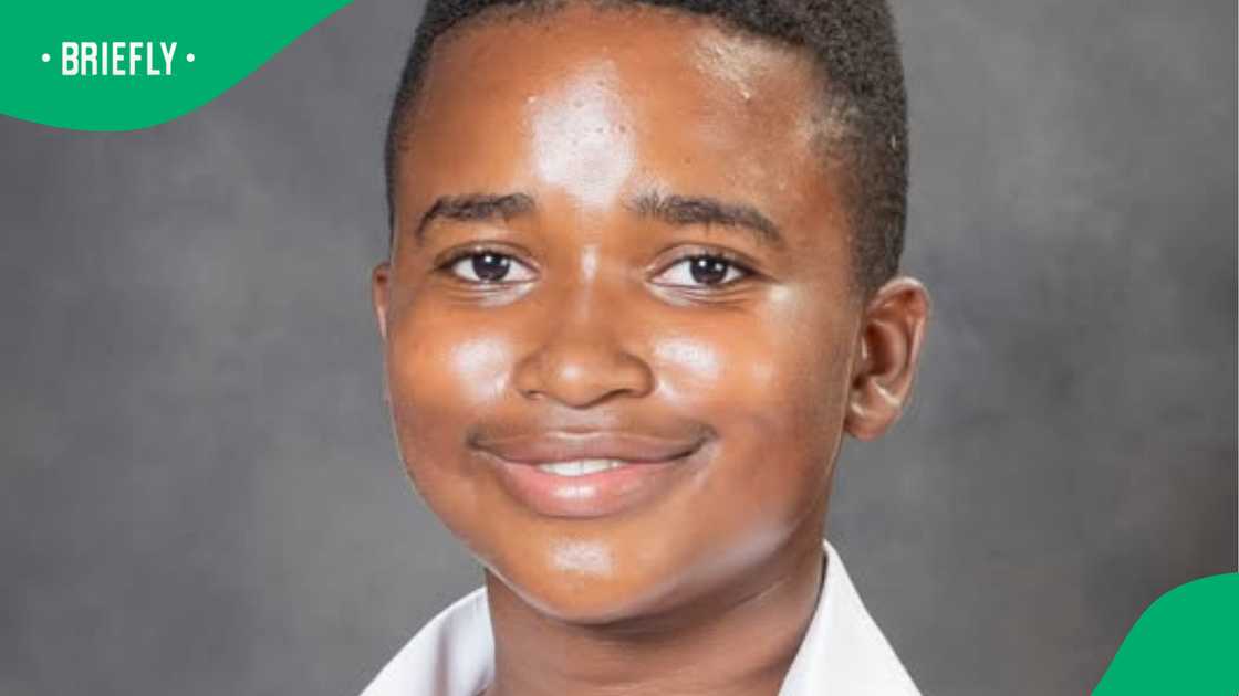 Thomas More College mourns Grade 8 learner Awandiswe Zulu’s death Thomas More College mourns Grade 8 learner Awandiswe Zulu’s death