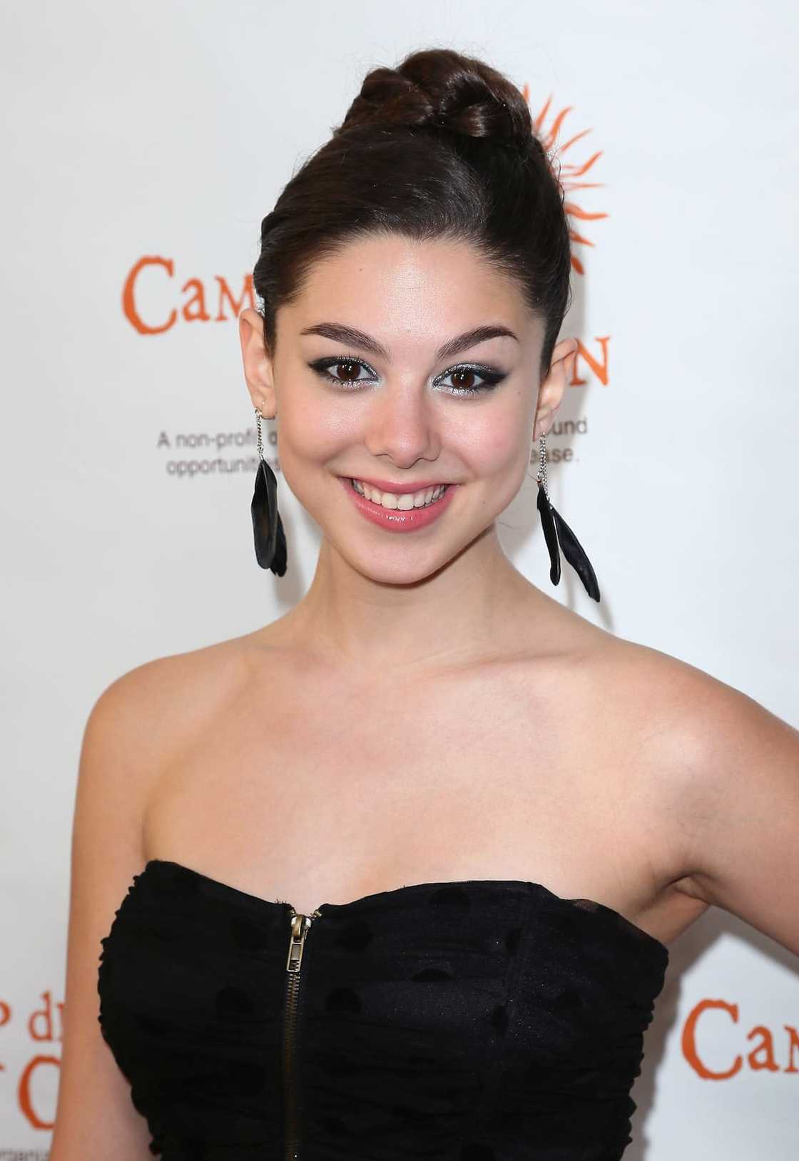 Who is Kira Kosarin? Age, children, songs, height, movies, profiles, net  worth - Briefly.co.za