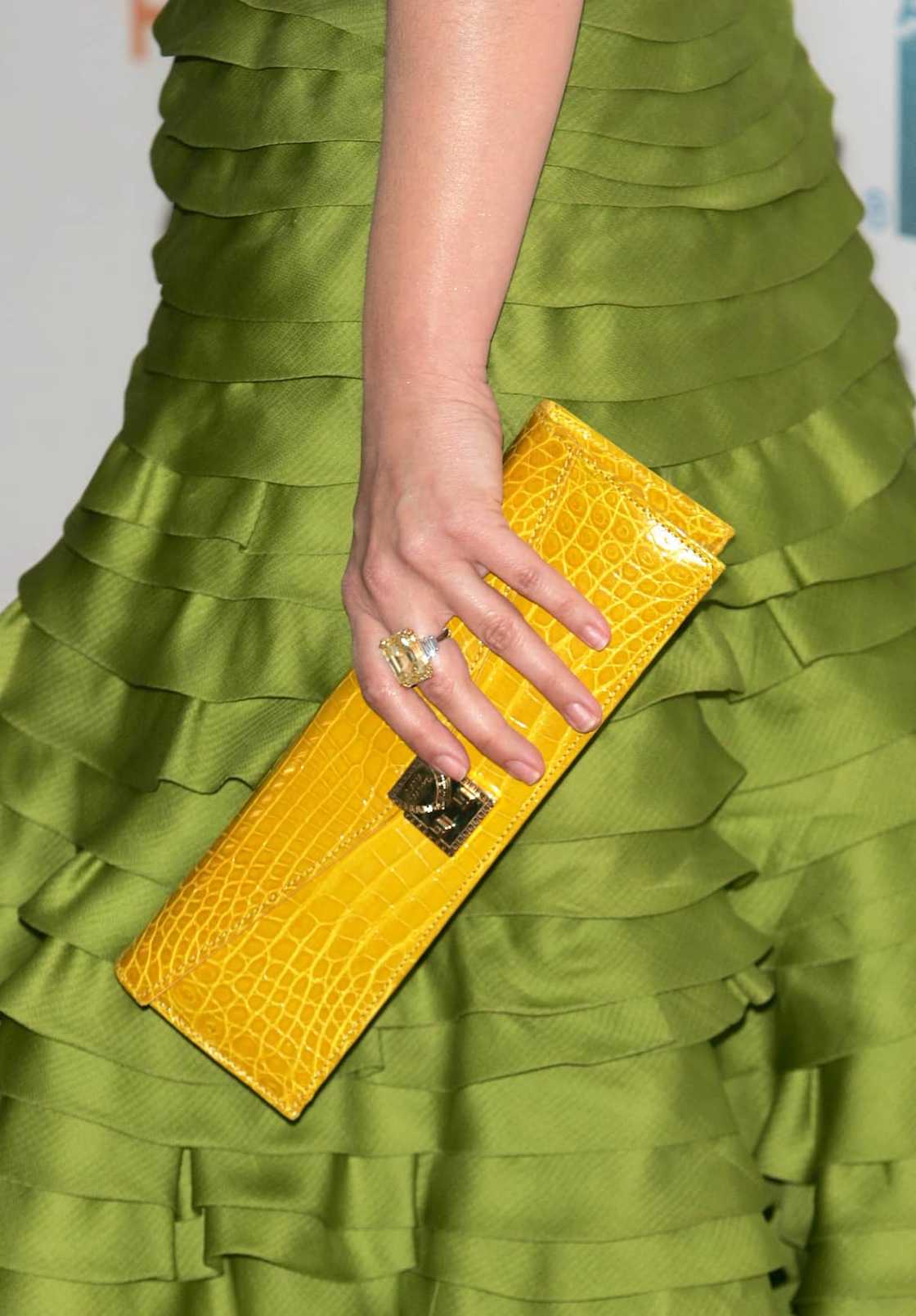 Lana Marks clutch bag Lana Marks clutch bag