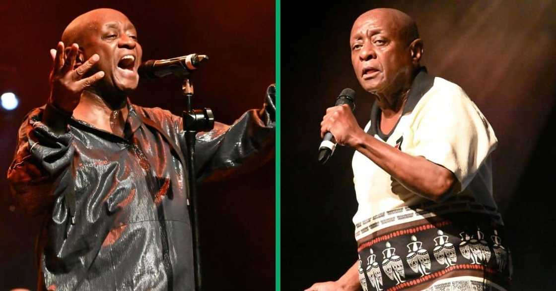 Mbongeni Ngema receives special funeral Mbongeni Ngema receives special funeral