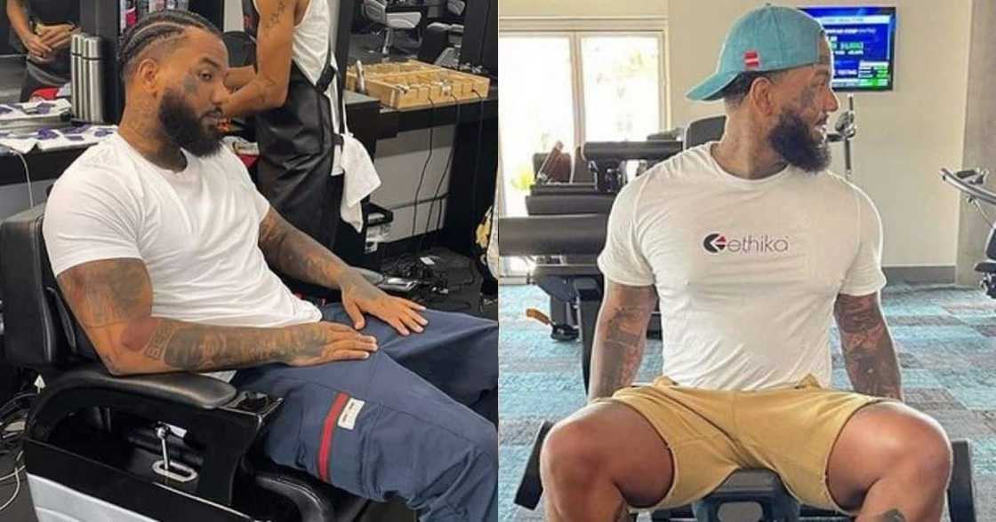 The Game Sued Over ‘Fake’ Australian Concert Series, Ordered to Pay Over R6m