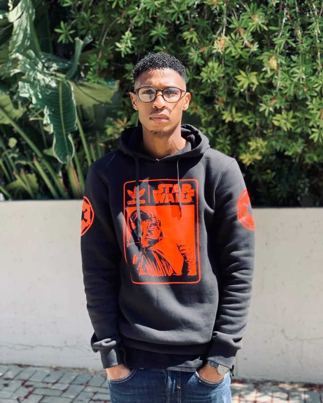 Maliele Vincent Pule Maliele Vincent Pule