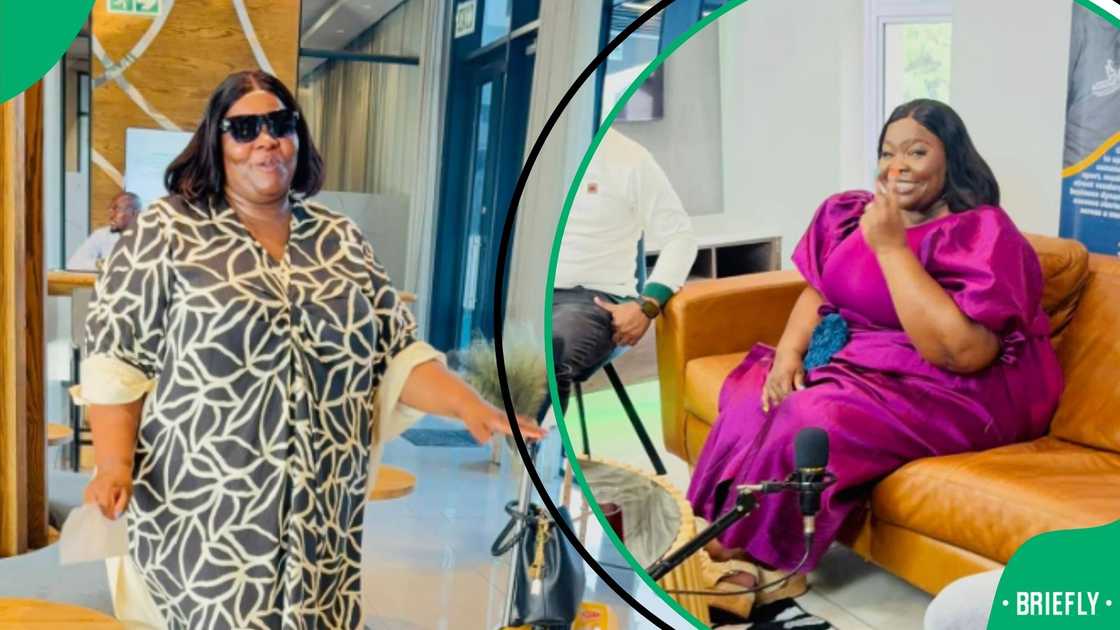 Lady donates to sexual assault victim Lady donates to sexual assault victim