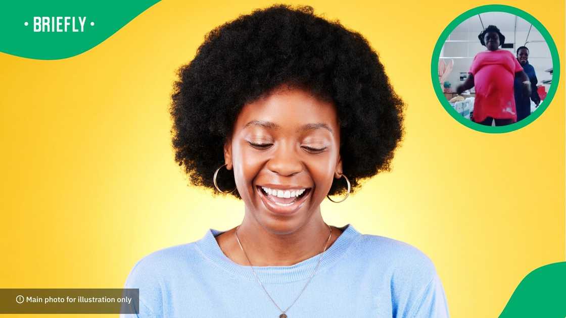 Social media users were impressed by the bond the four strangers had formed Social media users were impressed by the bond the four strangers had formed