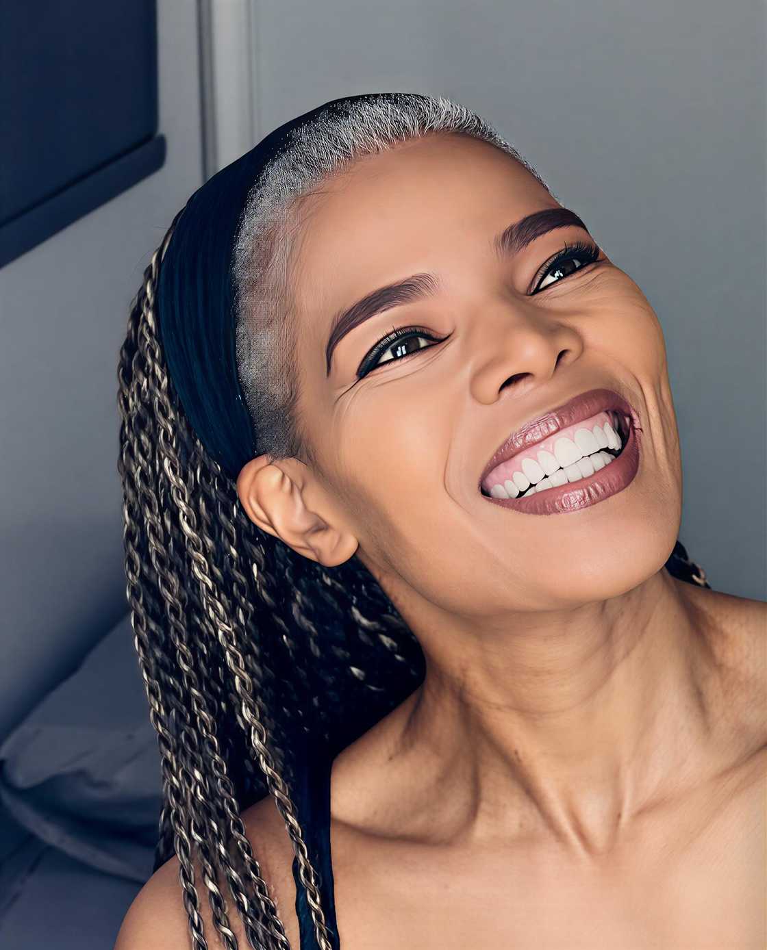 Netizens react to Connie's wedding anniversary