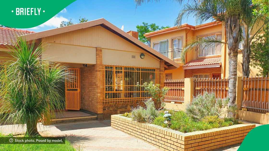 TikTok video of house on fire goes viral