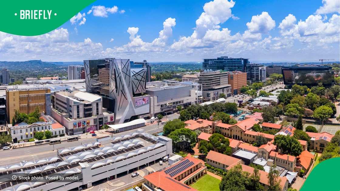 Rosebank had a massive transformation after a decade