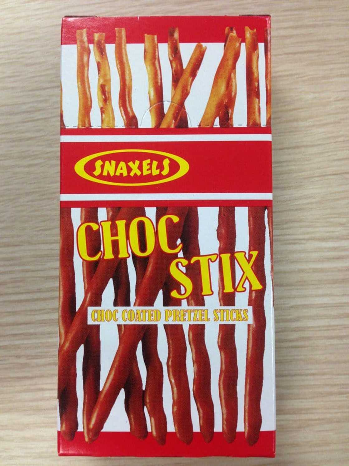What sweets can you only get in South Africa? What sweets can you only get in South Africa?
