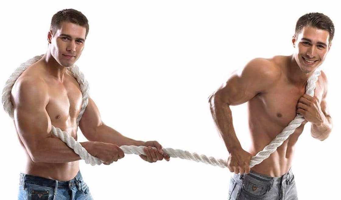 Mzansi celebrities Mzansi celebrities