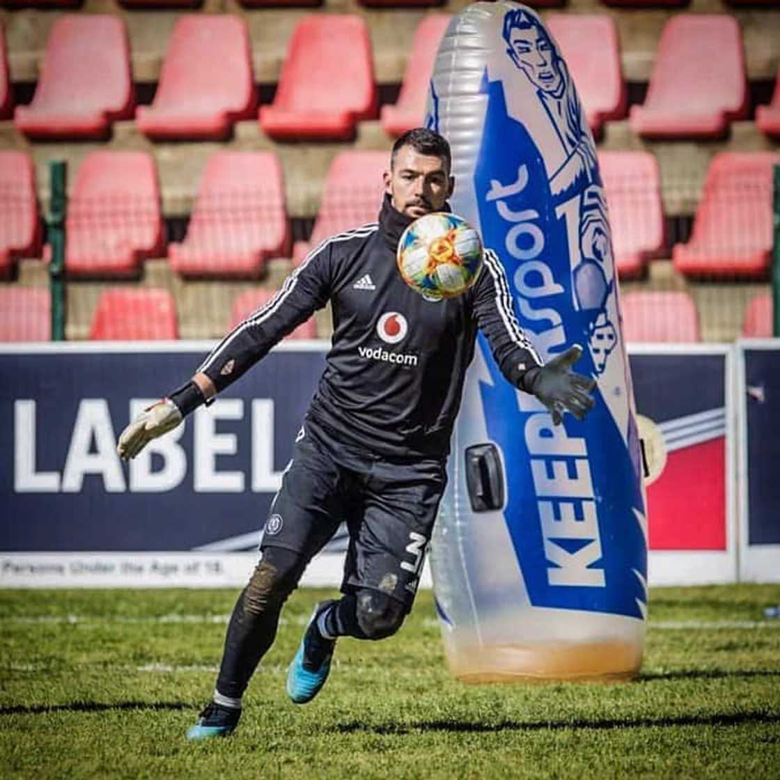 Orlando Pirates salaries list in 2023 Orlando Pirates salaries list in 2023