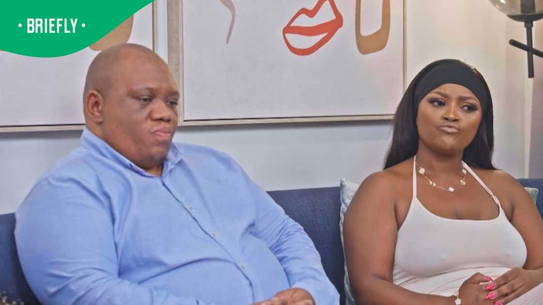 'Married at First Sight SA' cast mates accused the production of wanting drama rather than realness. 'Married at First Sight SA' cast mates accused the production of wanting drama rather than realness.