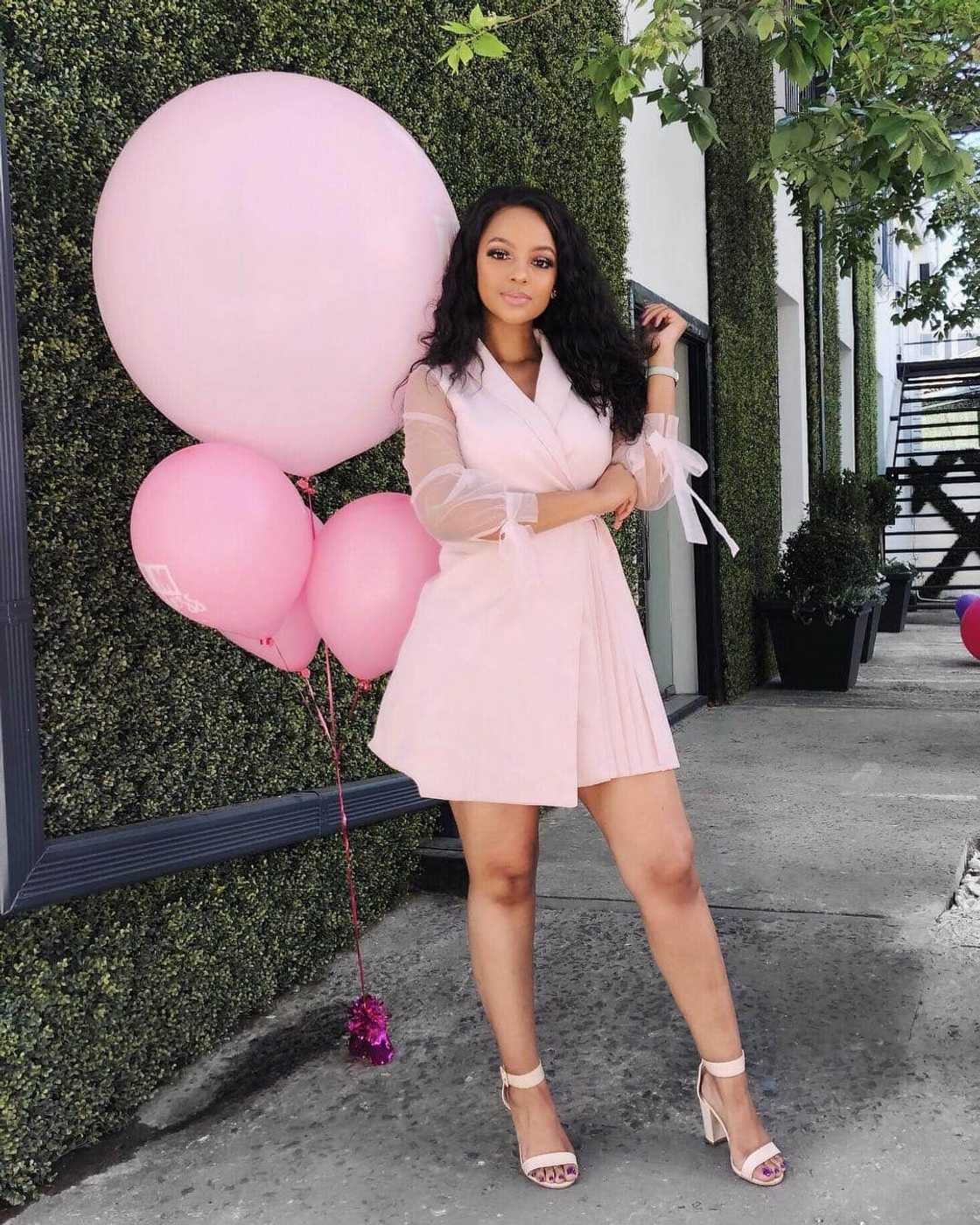 The classy blazer dress The classy blazer dress