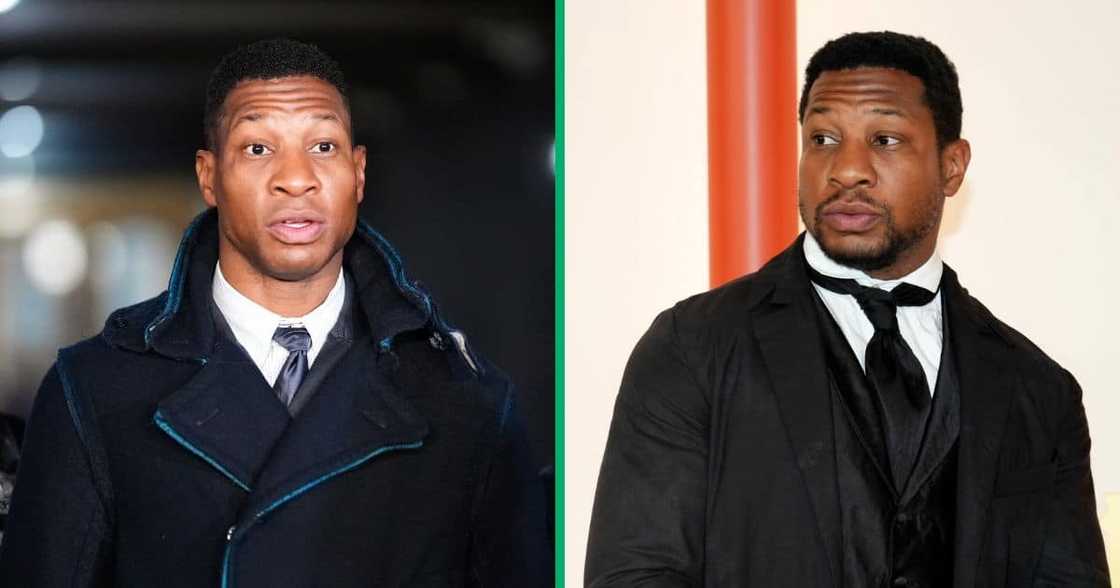 Jonathan Majors has been found guilty of assault