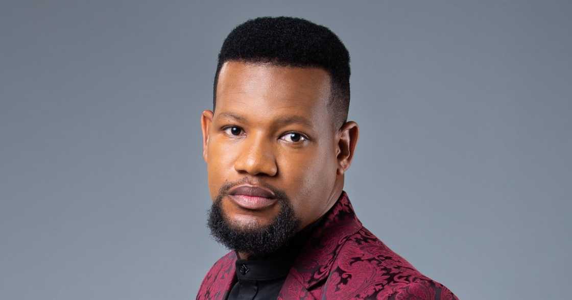 Kay Sibiya makes his long awaited debut on 'Generations: The Legacy'