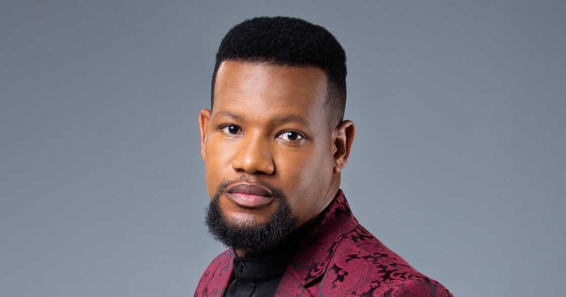 Kay Sibiya makes his long awaited debut on 'Generations: The Legacy' Kay Sibiya makes his long awaited debut on 'Generations: The Legacy'