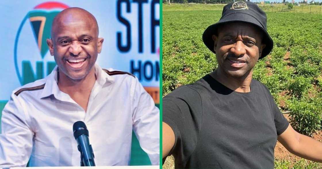 Arthur Mafokate was not suspended by the CCIFSA Arthur Mafokate was not suspended by the CCIFSA