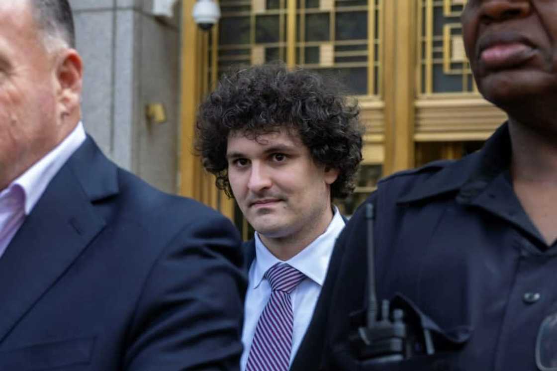 The month-long trial has been an ordeal for Sam Bankman-Fried after some of his closest associates testified that he was key to all the decisions that saw $8 billion vanish from his FTX trading platform The month-long trial has been an ordeal for Sam Bankman-Fried after some of his closest associates testified that he was key to all the decisions that saw $8 billion vanish from his FTX trading platform