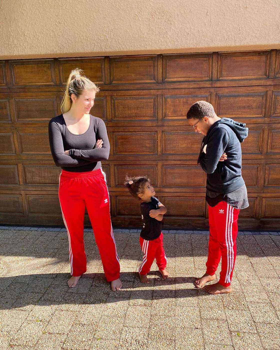 Celebrity in South Africa Celebrity in South Africa