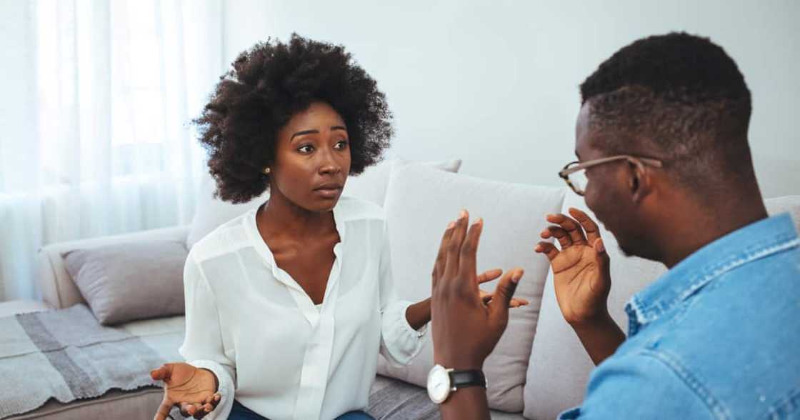 Mzansi shared what they learned from previous love interests Mzansi shared what they learned from previous love interests
