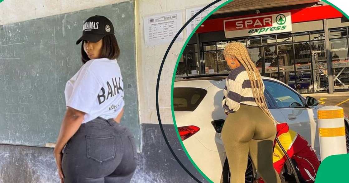 Mzansi questions teacher's legitimacy Mzansi questions teacher's legitimacy