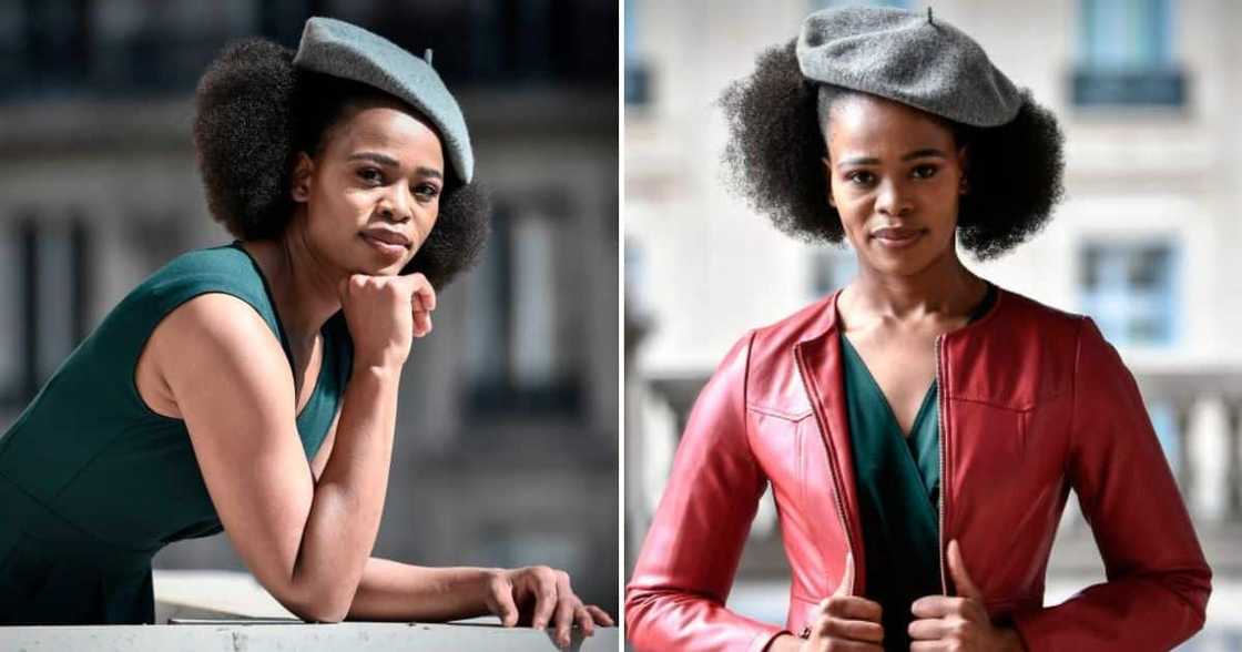 Pretty Yende issues a heartfelt apology to fans after cancelling Vienna State opera performance Pretty Yende issues a heartfelt apology to fans after cancelling Vienna State opera performance